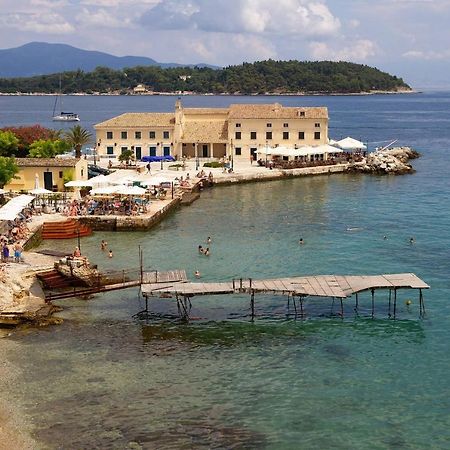 La Rondine Διαμέρισμα Corfu  Εξωτερικό φωτογραφία