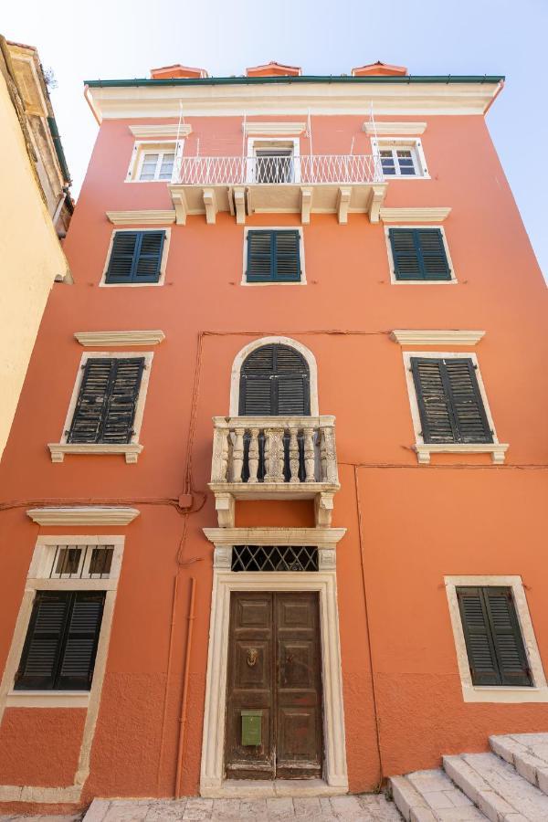 La Rondine Διαμέρισμα Corfu  Εξωτερικό φωτογραφία